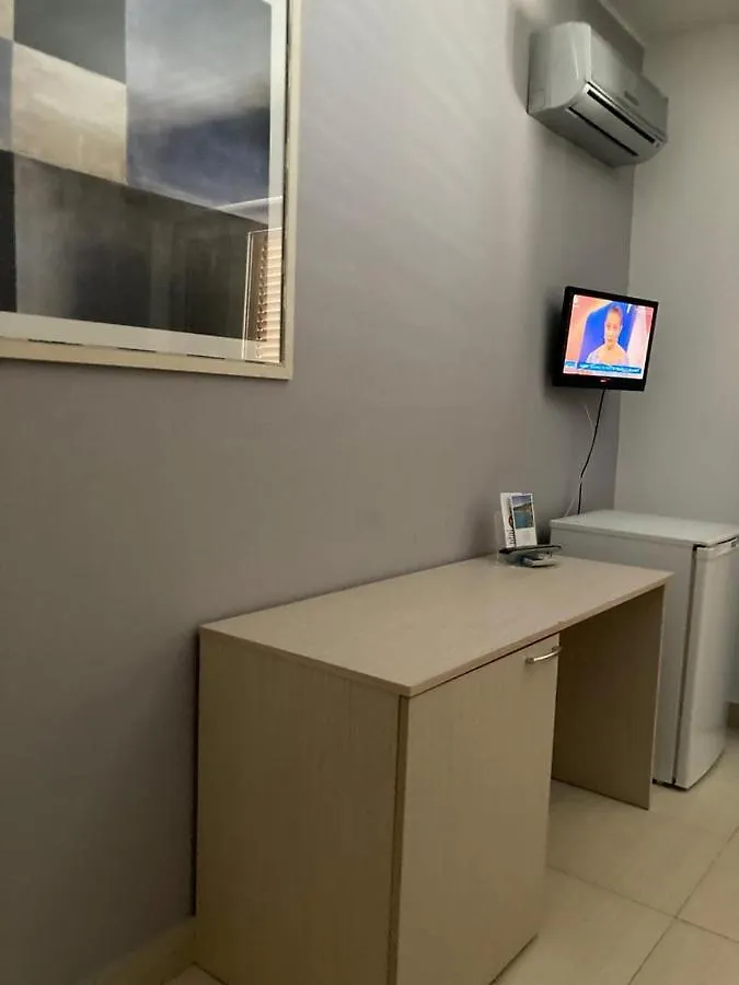 Sirina House Taormina 아파트 호텔