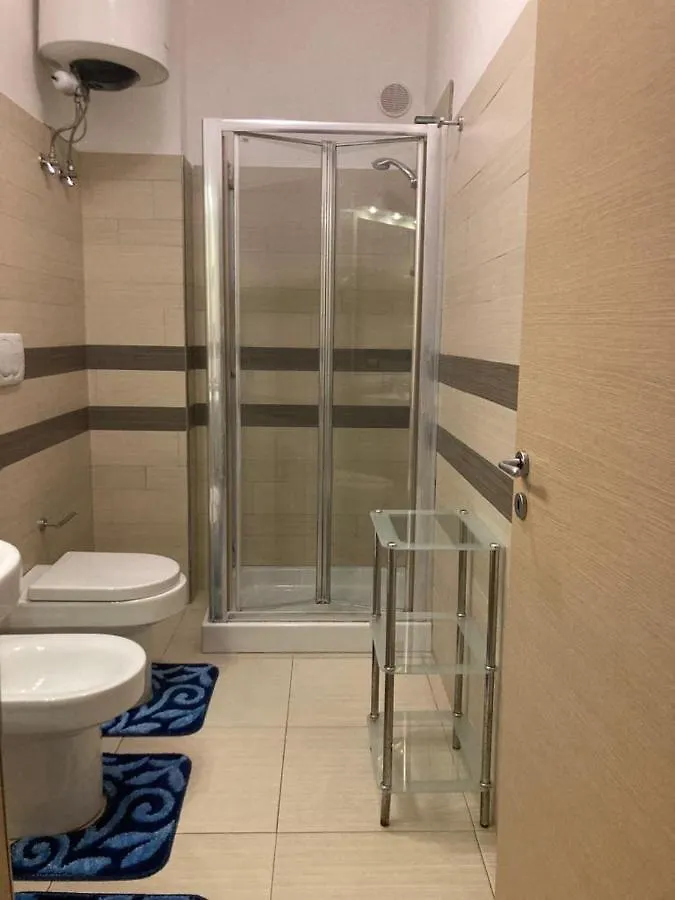Sirina House Taormina 아파트 호텔 이탈리아