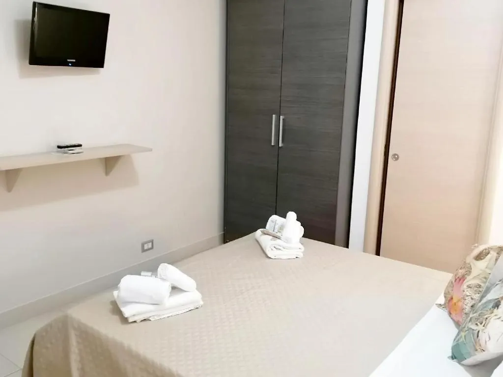 아파트호텔 Sirina House Taormina 아파트 호텔