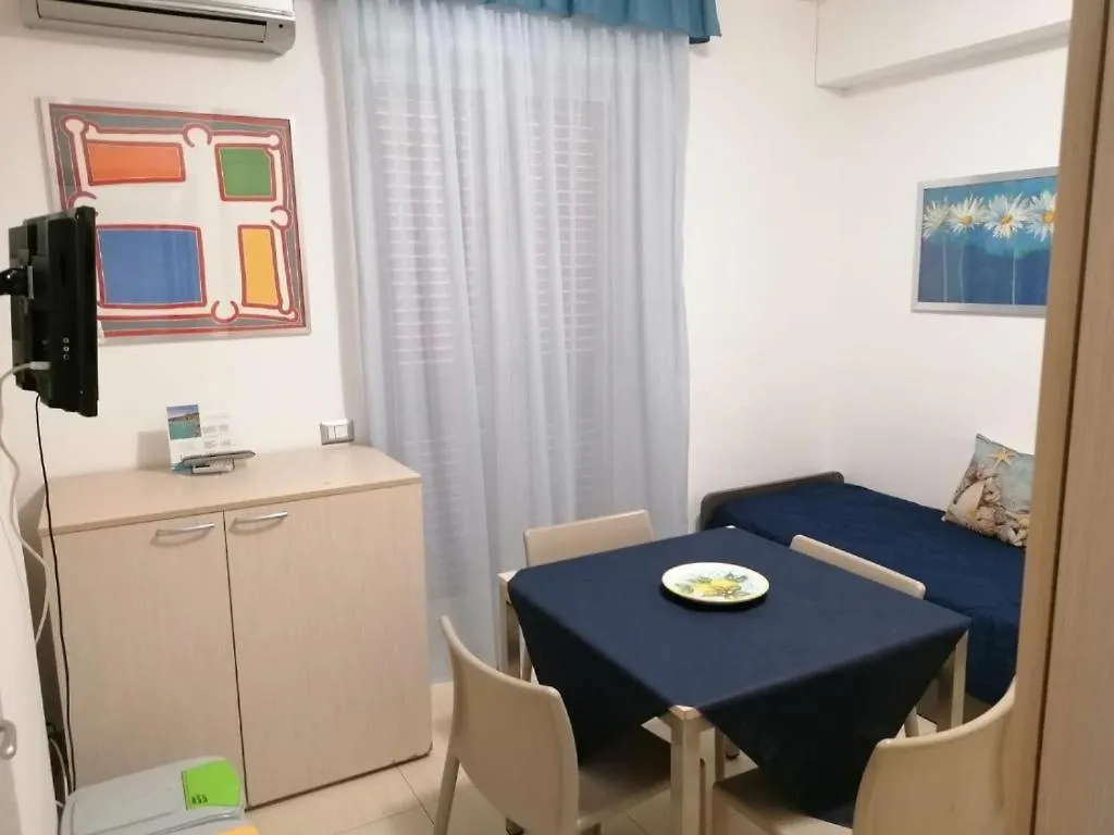 Sirina House Taormina 아파트 호텔