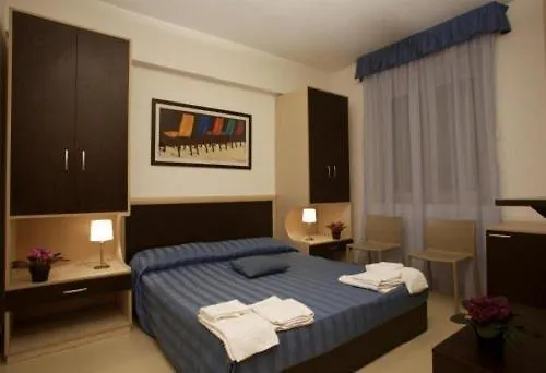 Sirina House Taormina 아파트 호텔 아파트호텔