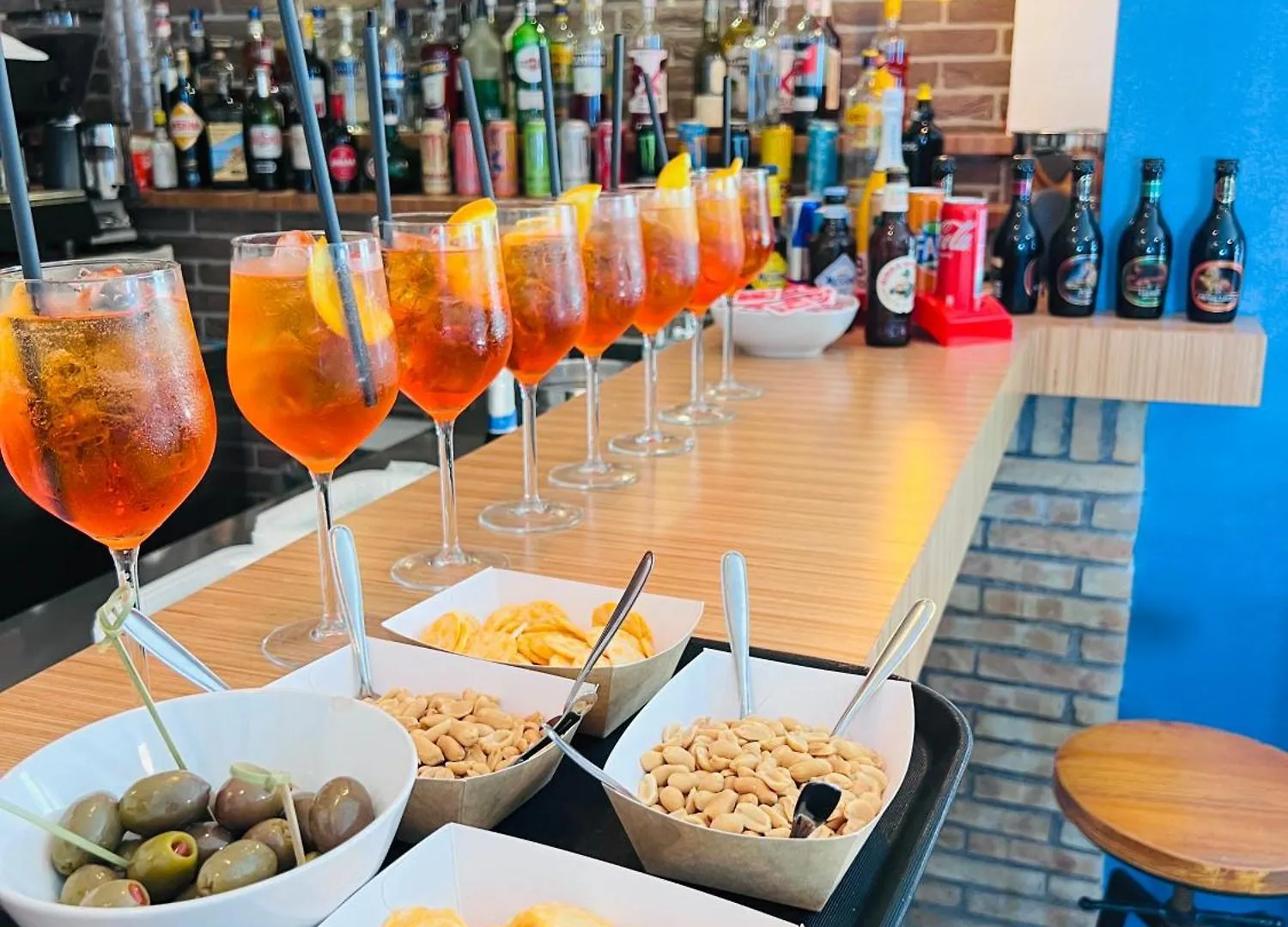 Sirina House Taormina 아파트 호텔