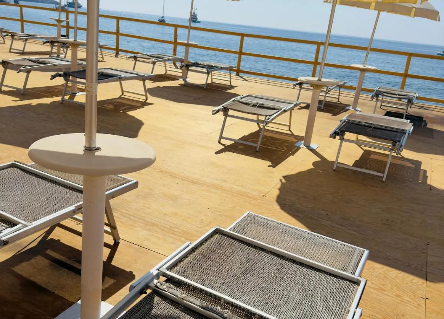 아파트호텔 Sirina House Taormina 아파트 호텔