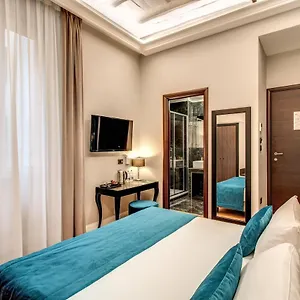 Relais De La Poste 3*, Rome Italie