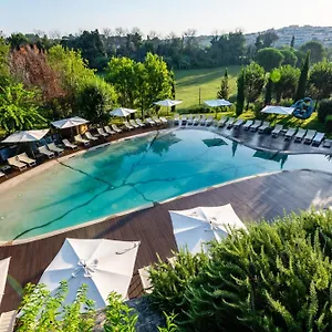 A.roma Lifestyle 4*, Rome Italie