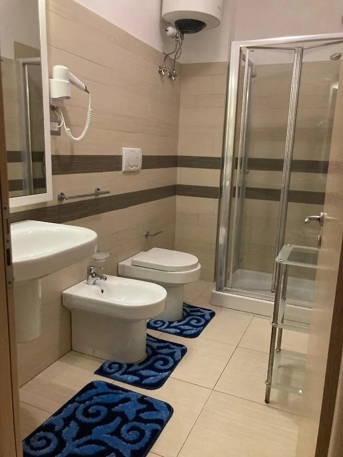Aparthotel Sirina House Taormina