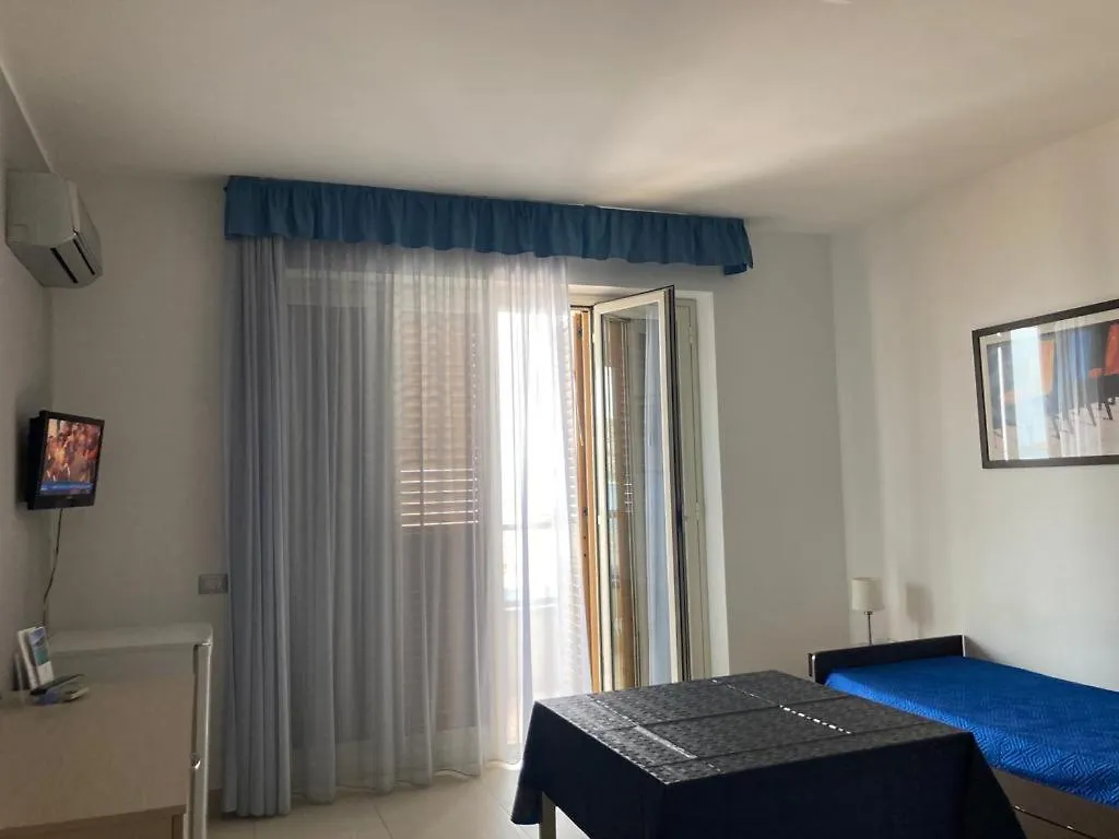 Aparthotel Sirina House Taormina