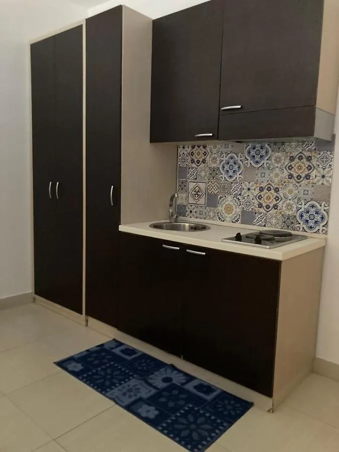 Aparthotel Sirina House Taormina 0*,