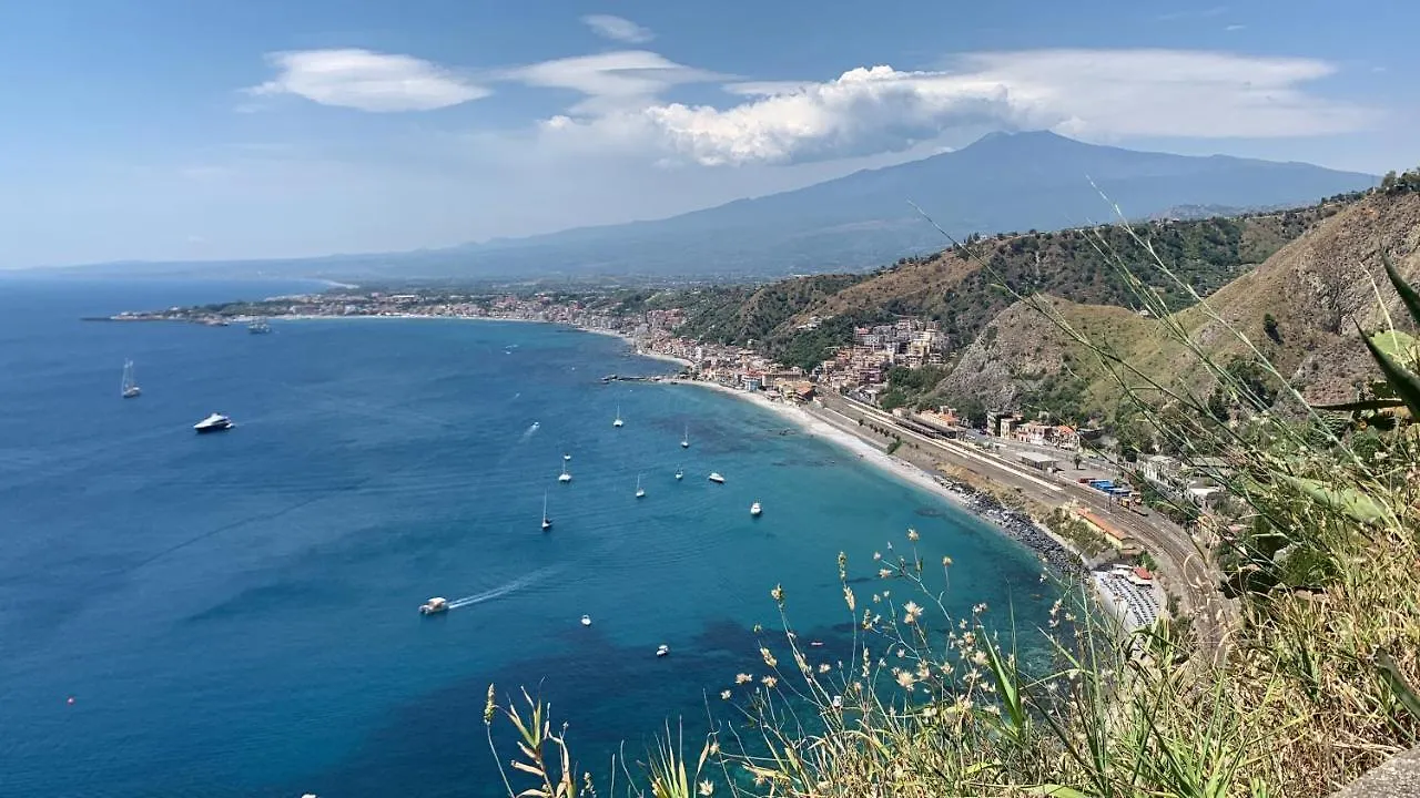 Aparthotel Sirina House Taormina 0*,  Italien