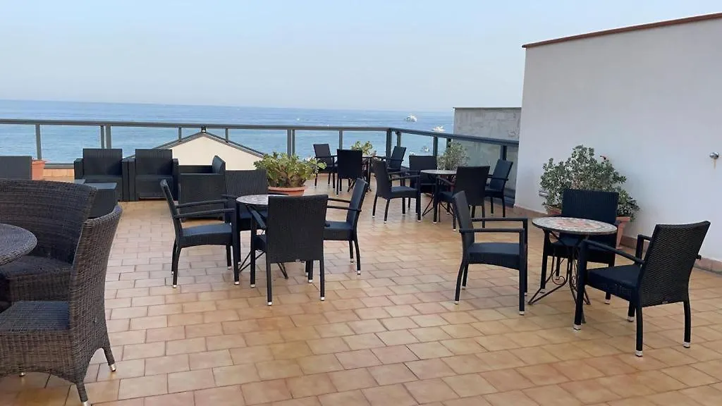 Aparthotel Sirina House Taormina