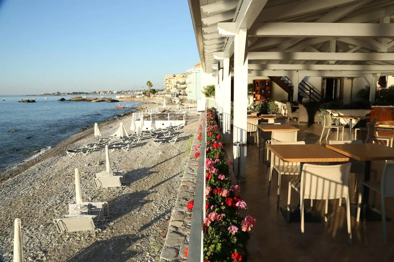 Aparthotel Sirina House Taormina