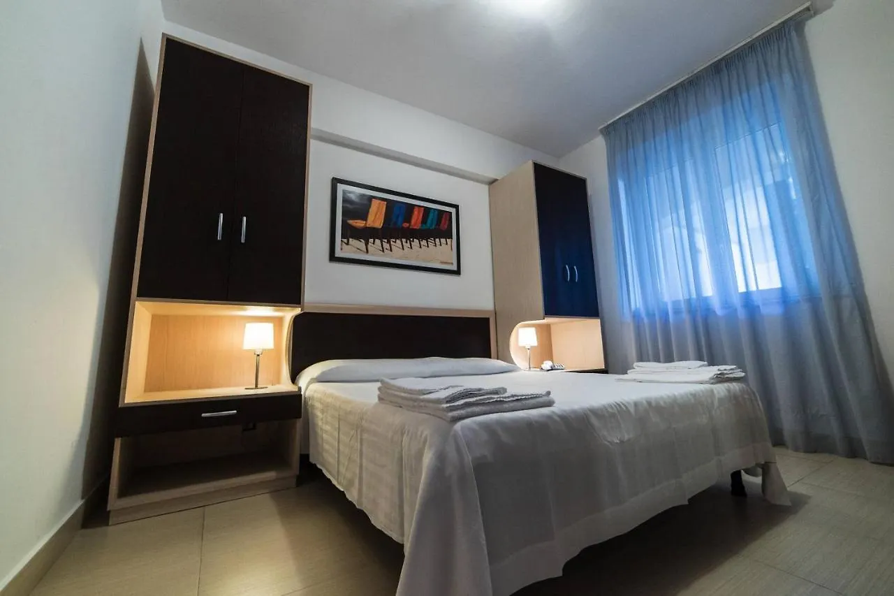 Aparthotel Sirina House Taormina