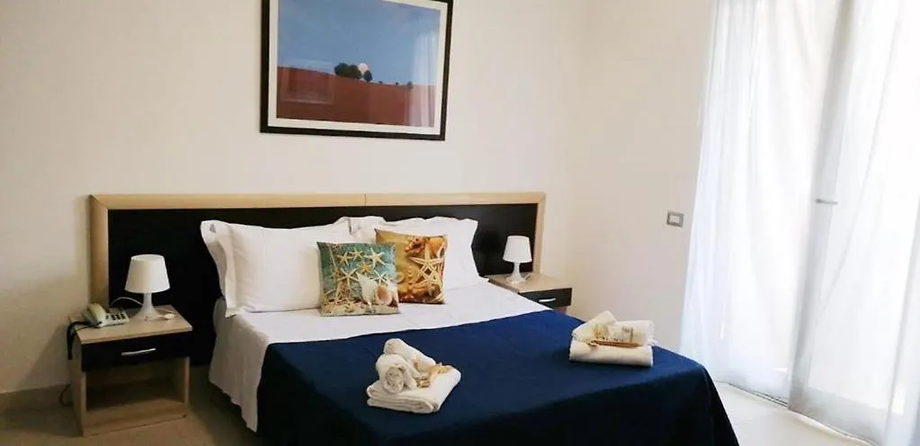 Aparthotel Sirina House Taormina Italien