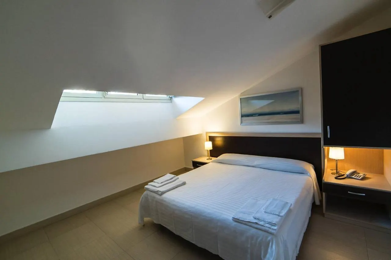 Aparthotel Sirina House Taormina