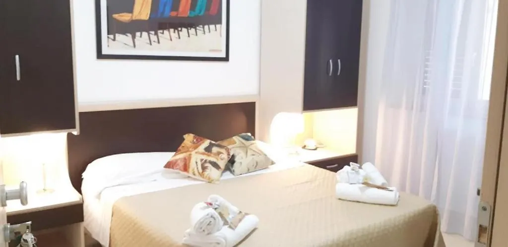 Aparthotel Sirina House Taormina