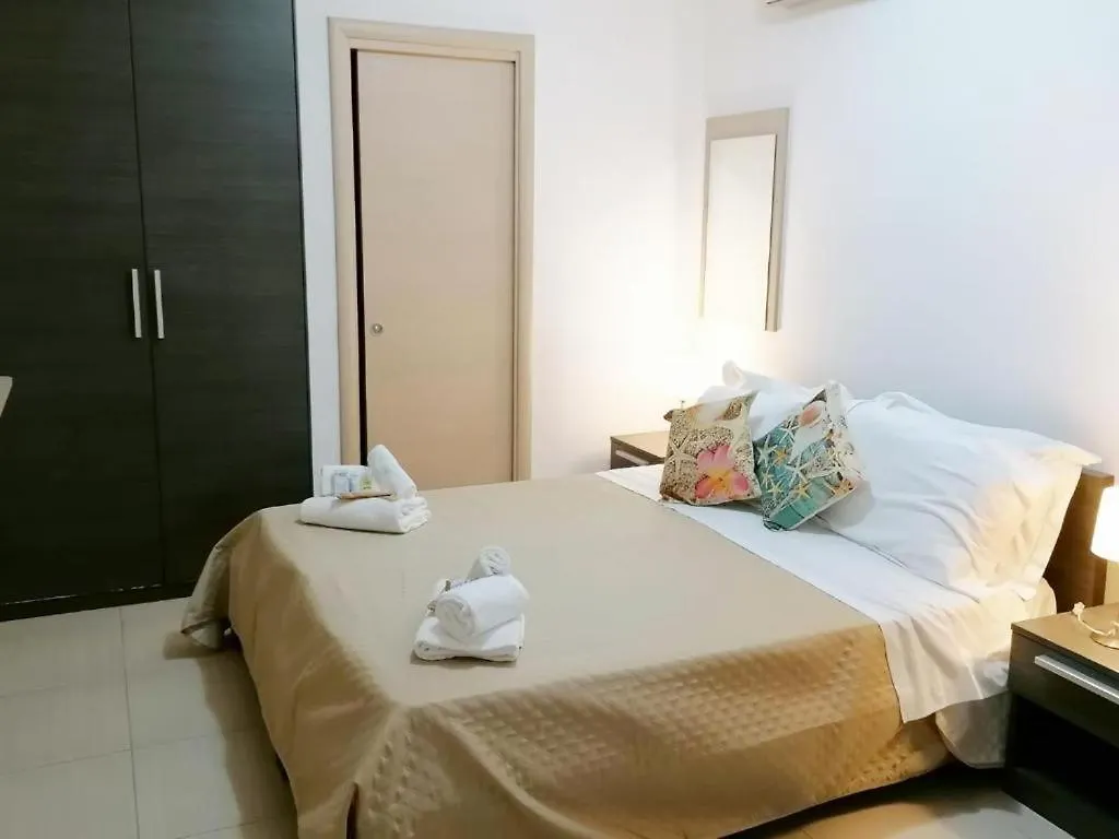 Aparthotel Sirina House Taormina