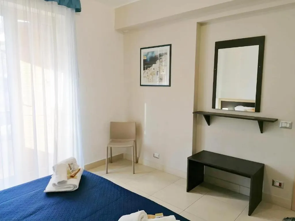 Aparthotel Sirina House Taormina