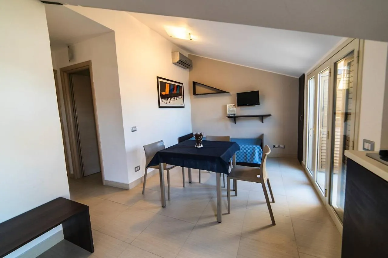 Aparthotel Sirina House Taormina