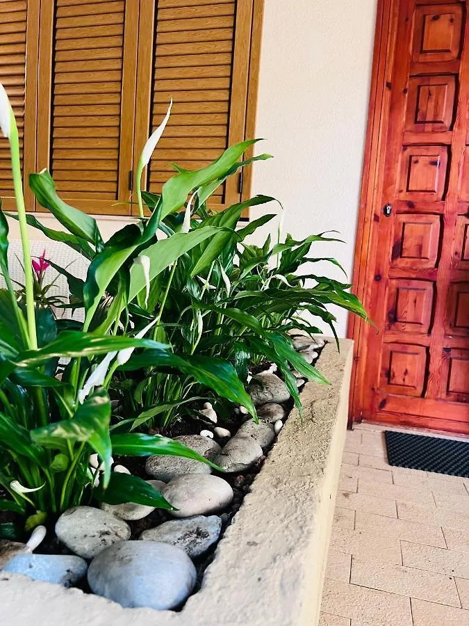Aparthotel Sirina House Taormina