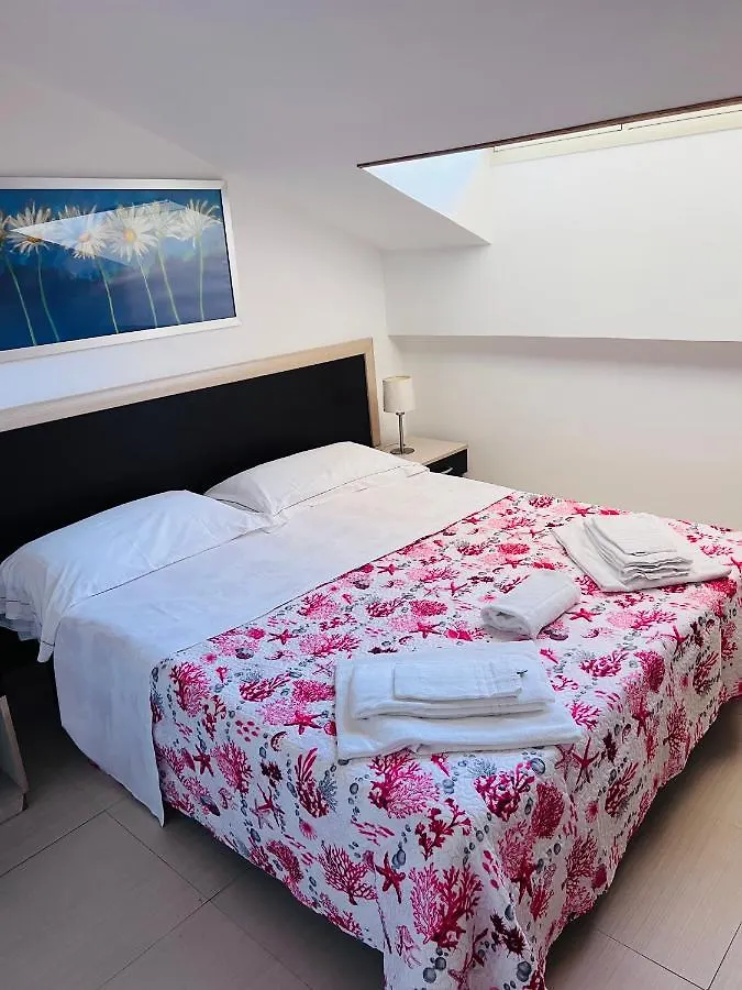 Aparthotel Sirina House Taormina Włochy