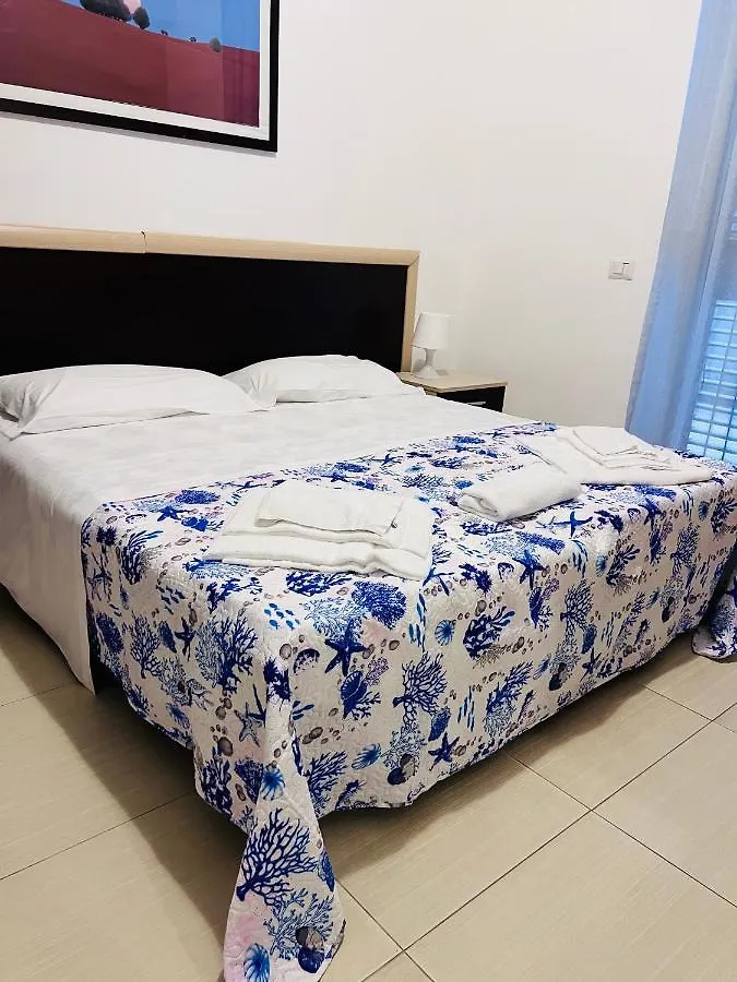 Aparthotel Sirina House Taormina 0*,  Włochy