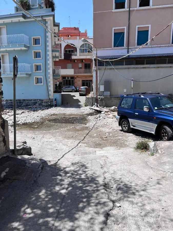 Aparthotel Sirina House Taormina