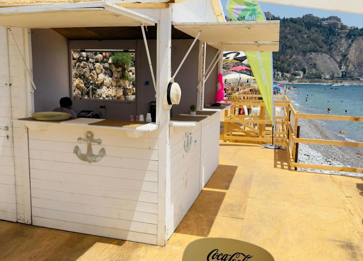 Aparthotel Sirina House Taormina Itálie